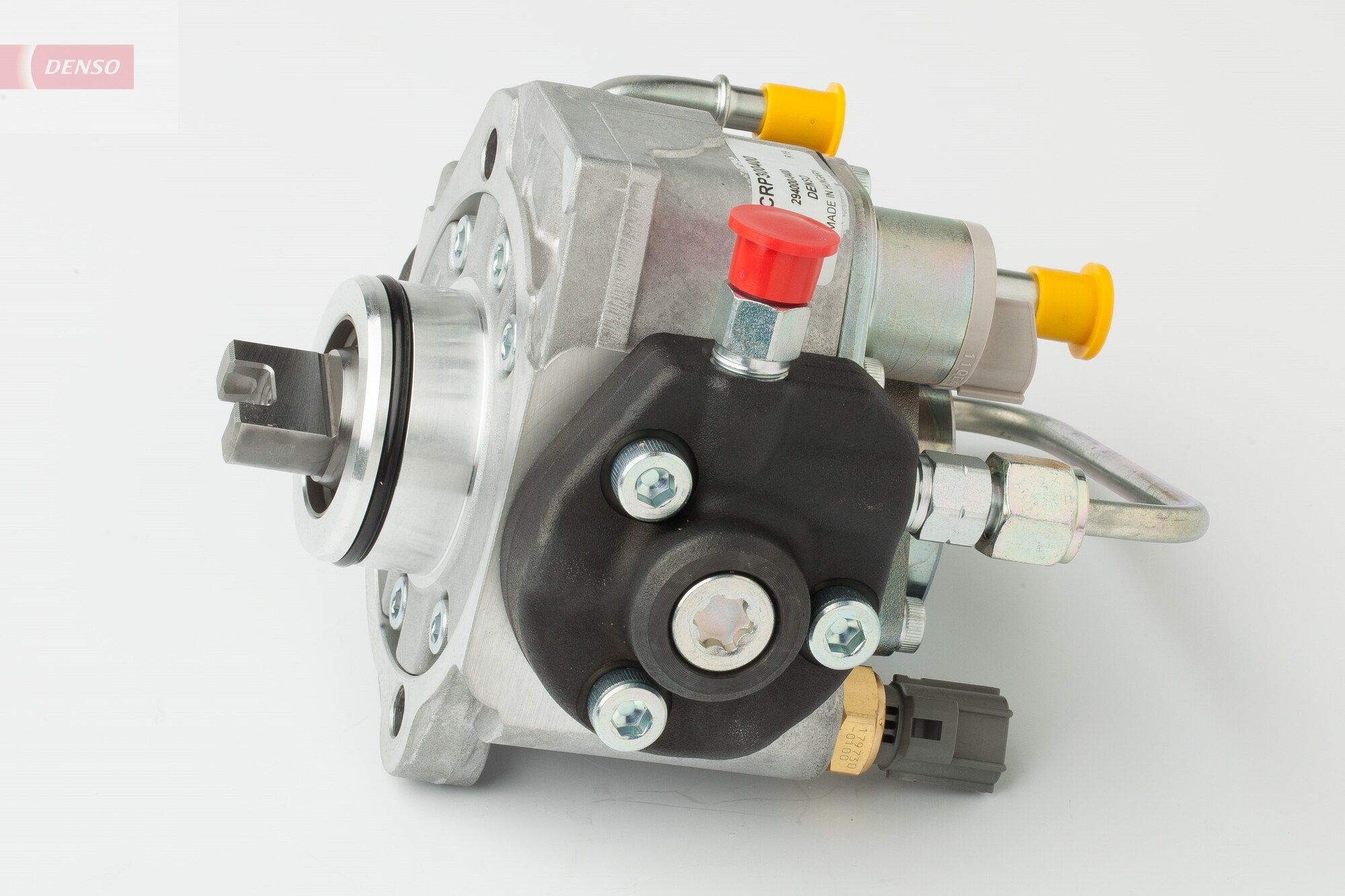 Паливний насос високого тиску (ПНВТ) DENSO DCRP300400 - zapix