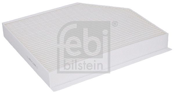 Фільтр салону FEBI BILSTEIN 37313 - zapix