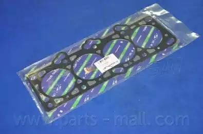 Прокладка головки циліндра PARTS-MALL PGAM012 - zapix