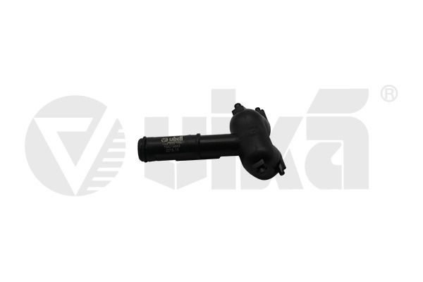 Форсунка омивача фар VIKA 99551791401 - zapix