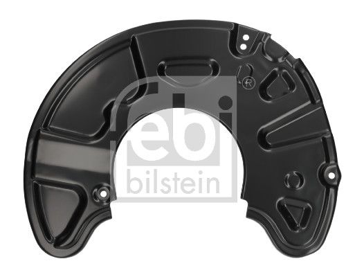 Захист гальмівного диска FEBI BILSTEIN 197151 - zapix