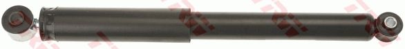 Амортизатор TRW JGT1138S - zapix