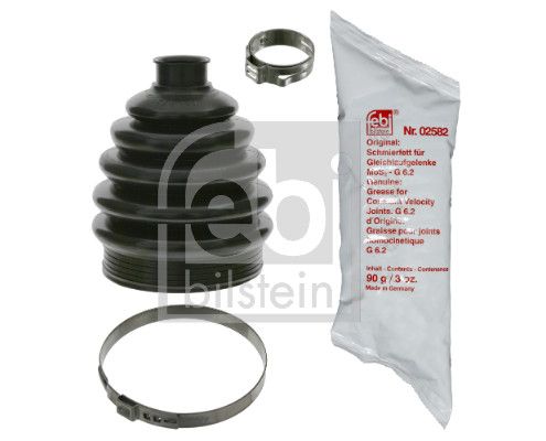 Пильник ШРКШ FEBI BILSTEIN 01438
