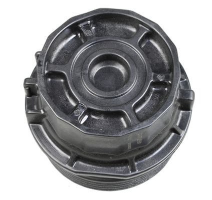 Кришка оливного фільтра METZGER 2370057 - zapix