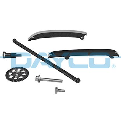 Комплект ланцюгів привода DAYCO KTC1254 - zapix