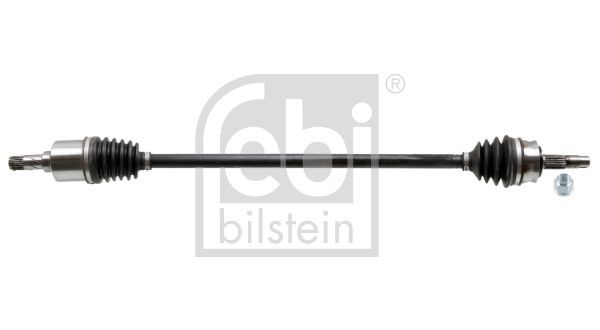 Піввісь FEBI BILSTEIN 182881 - zapix