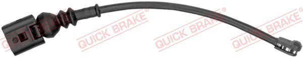 Датчик зносу гальмівних колодок QUICK BRAKE WS0501A - zapix
