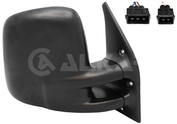 Дзеркало ALKAR 6128986 - zapix