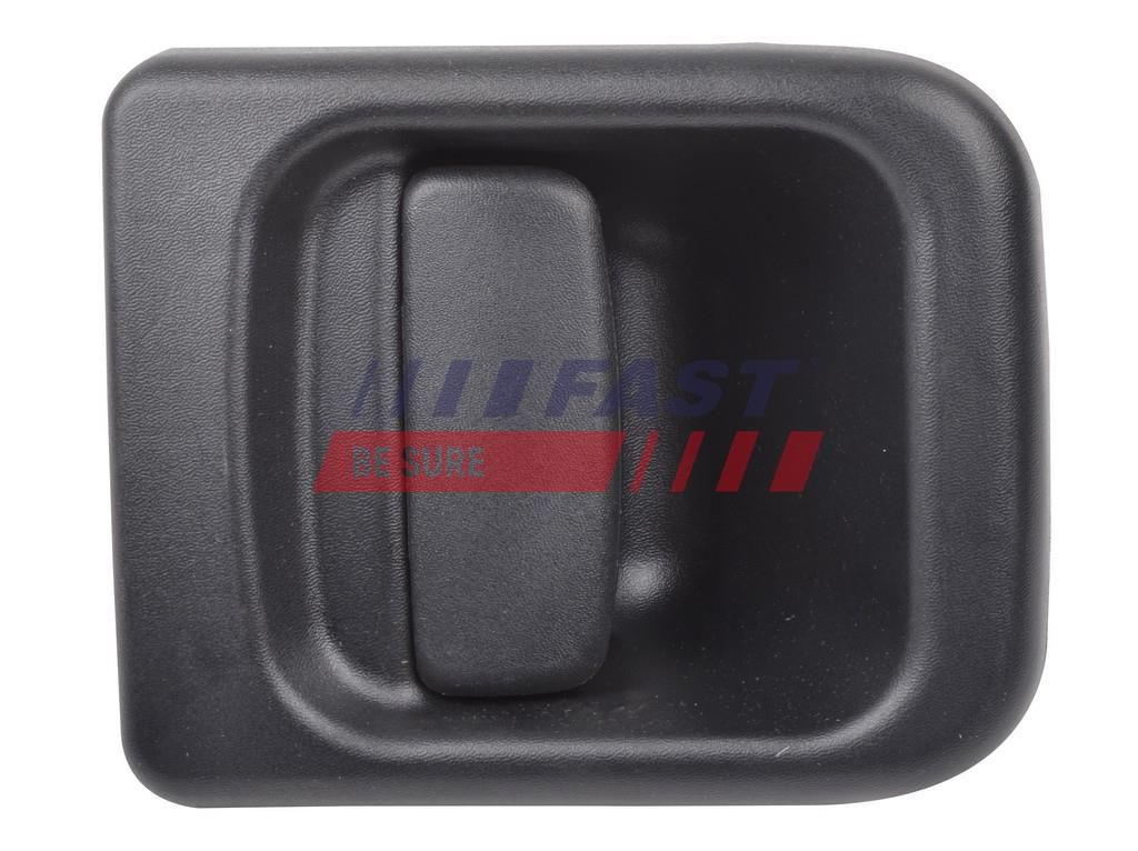 Ручки дверні FAST FT94549 - zapix