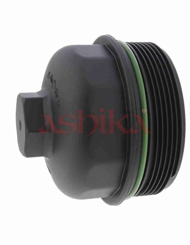 Кришка оливного фільтра ASHIKA 16000079 - zapix