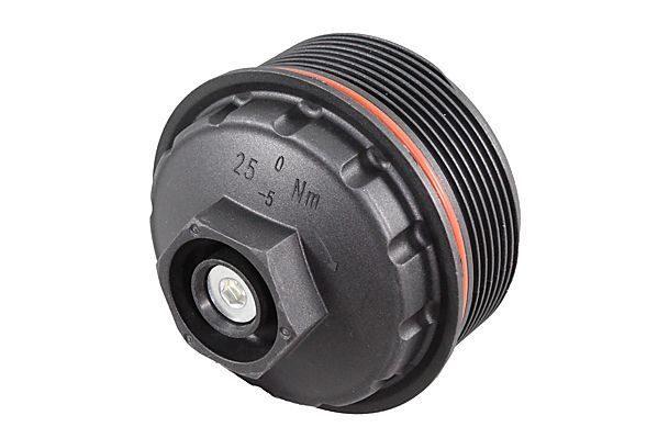 Кришка оливного фільтра METZGER 2370096 - zapix