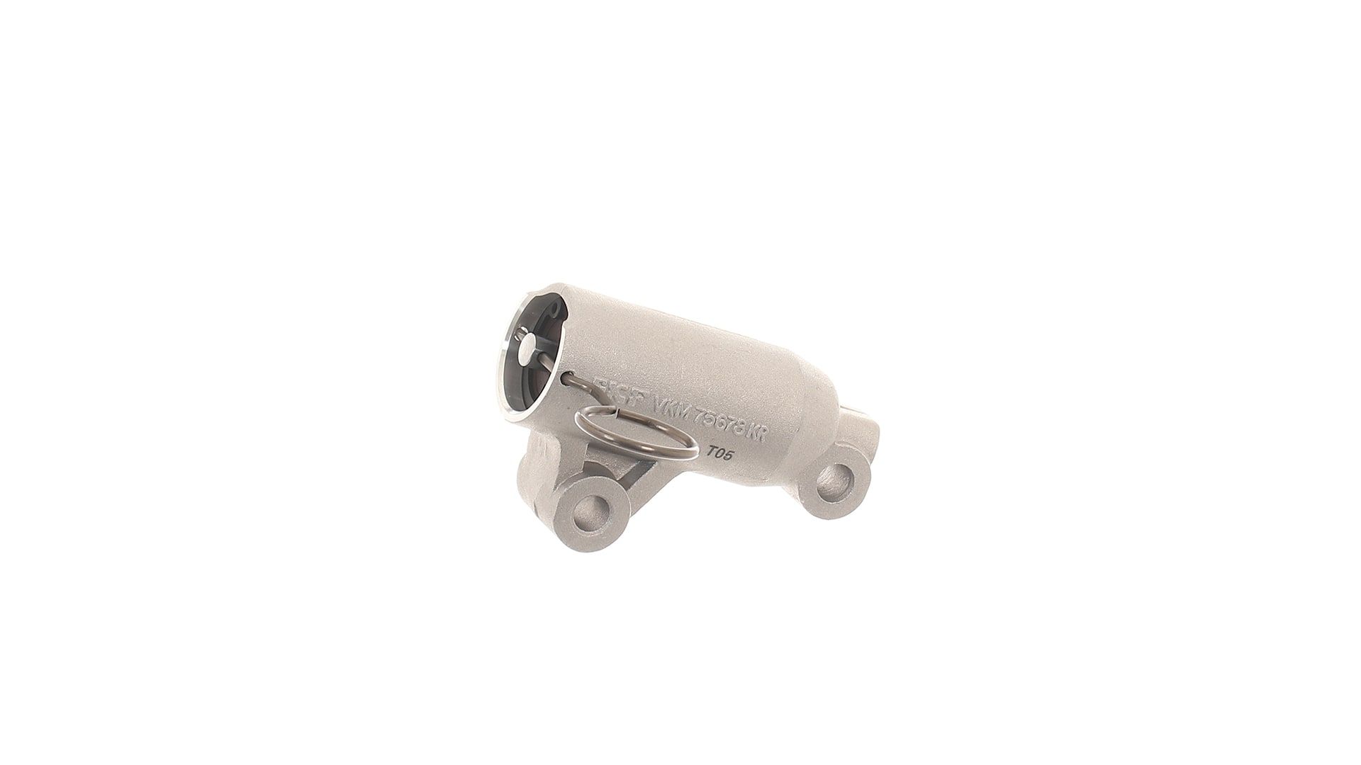 Натяжний ролик ГРМ SKF VKM75678 - zapix