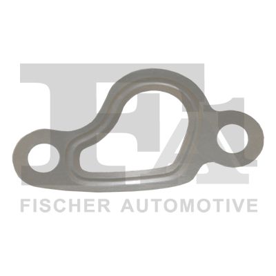 Прокладка EGR FA1 140992 - zapix