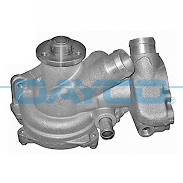 Помпа системи охолодження DAYCO DP568 - zapix