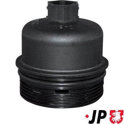 Кришка оливного фільтра JP GROUP 1518550100 - zapix