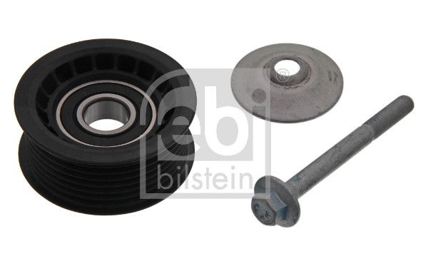 Обвідний ролик ременя приводного FEBI BILSTEIN 37699 - zapix