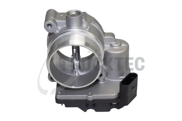 Дросельна заслінка TRUCKTEC AUTOMOTIVE 0714248 - zapix
