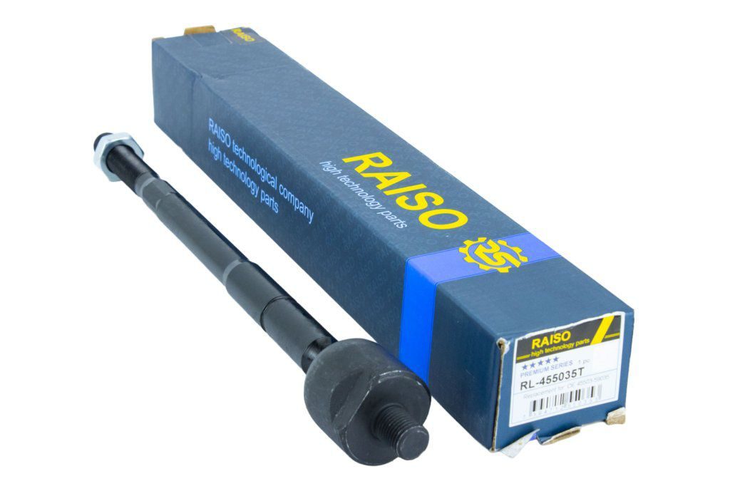Тяга кермова RAISO RL455035T - zapix