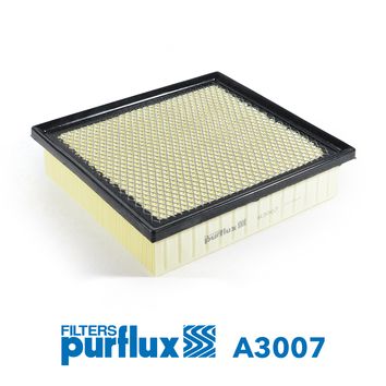 Повітряний фільтр PURFLUX A3007