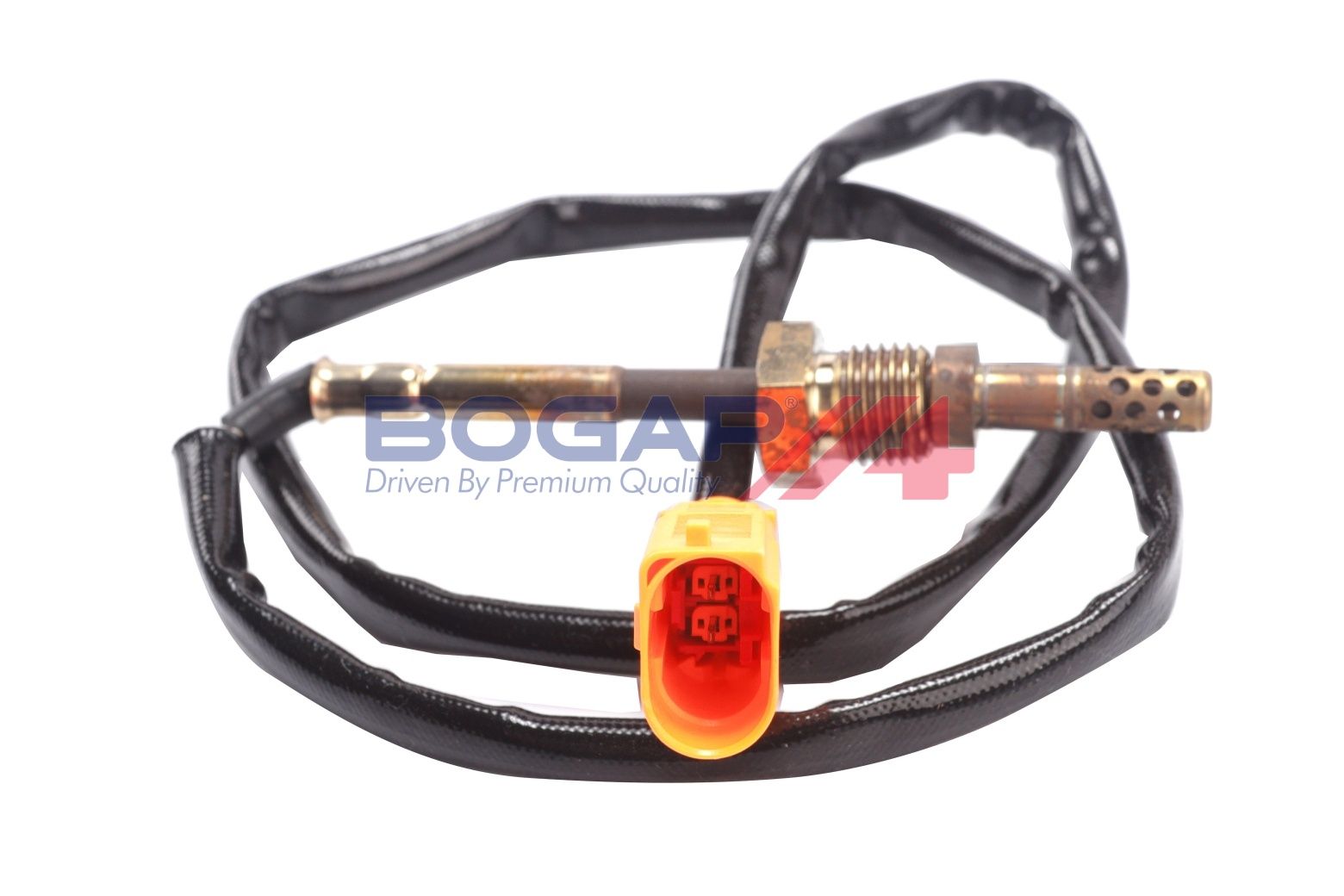 Датчик температури відпрацьованих газів BOGAP A6120115 - zapix