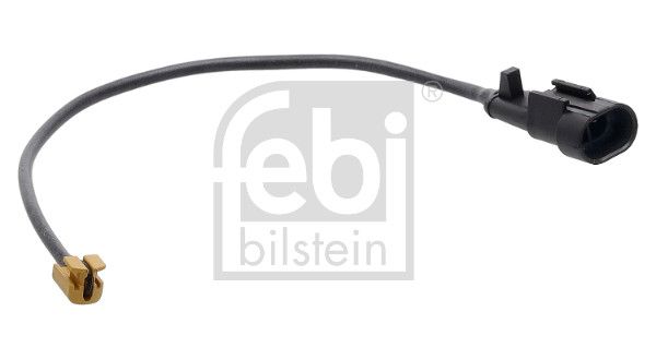 Датчик зносу гальмівних колодок FEBI BILSTEIN 35448 - zapix