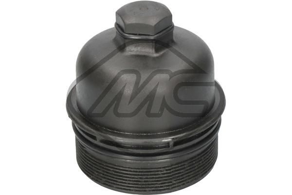 Кришка оливного фільтра METALCAUCHO 03839 - zapix