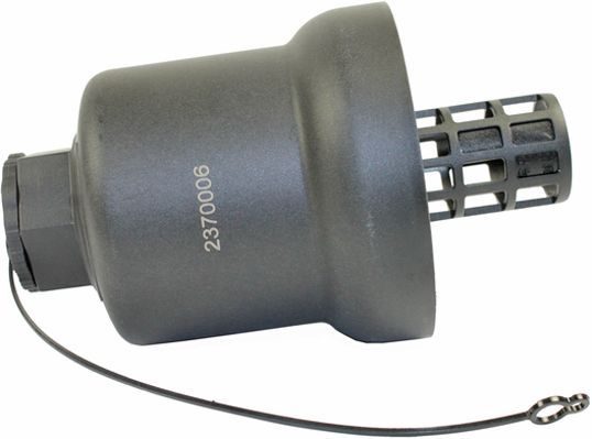 Кришка оливного фільтра METZGER 2370006 - zapix