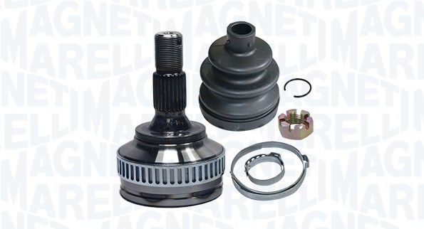 Шарнір рівних кутових швидкостей (ШРКШ) MAGNETI MARELLI 302015100066 - zapix