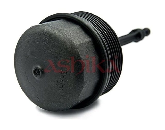 Кришка оливного фільтра ASHIKA 16000002 - zapix