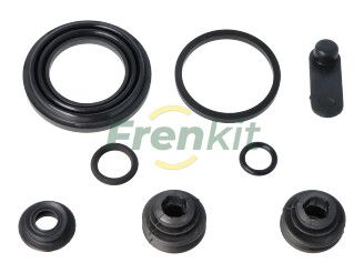 Ремкомплект гальмівного супорта FRENKIT 236042