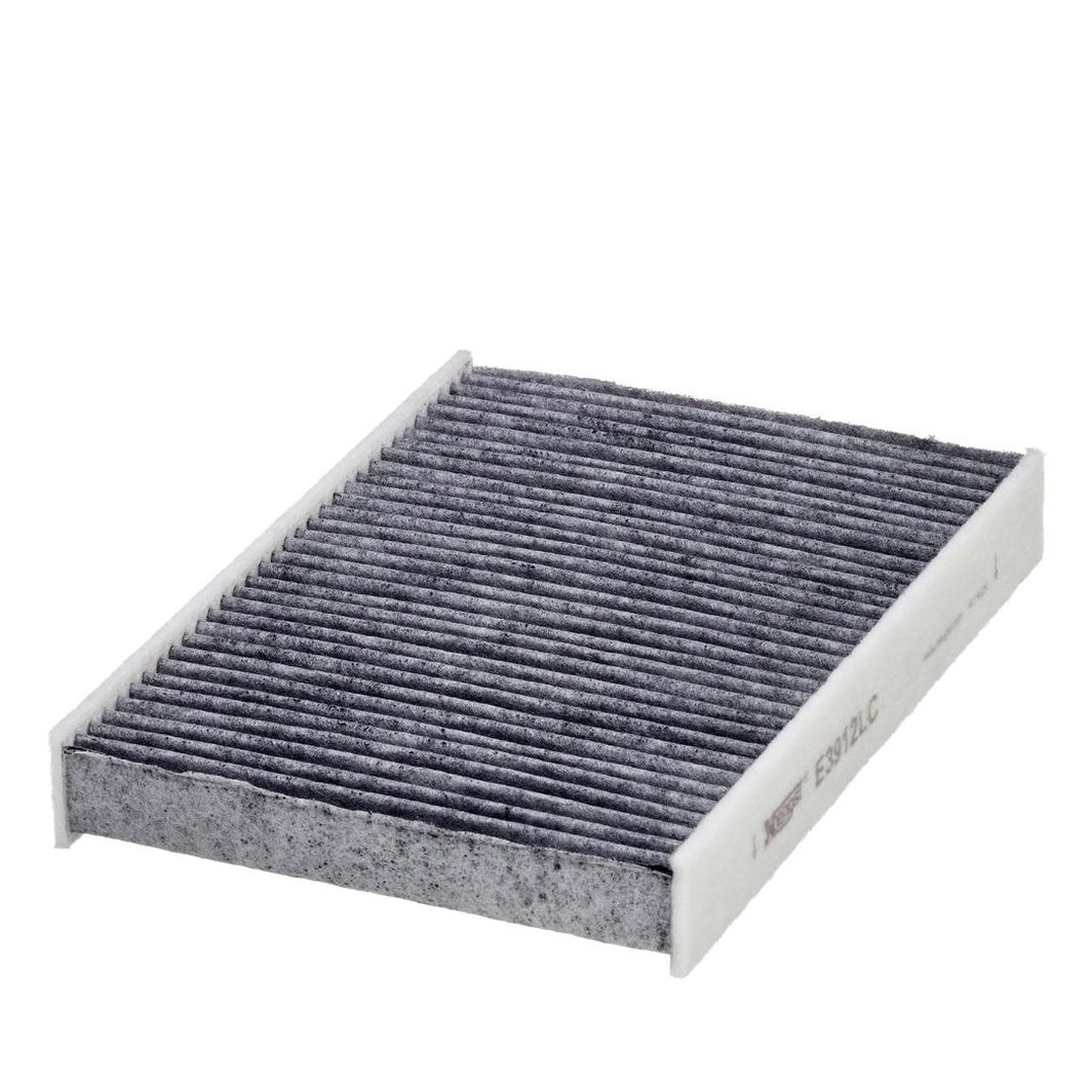 Фильтр салона HENGST FILTER E3912LC