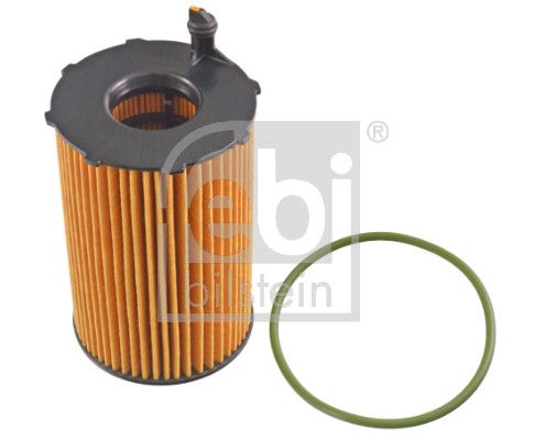 Оливний фільтр FEBI BILSTEIN 170089 - zapix