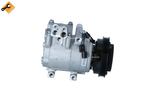 Компресор кондиціонера NRF 32200 - zapix