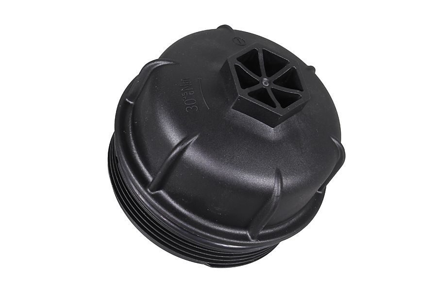 Кришка оливного фільтра METZGER 2370125 - zapix