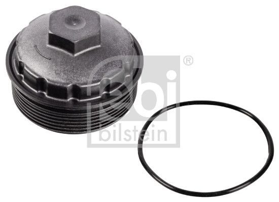 Кришка оливного фільтра FEBI BILSTEIN 39698 - zapix