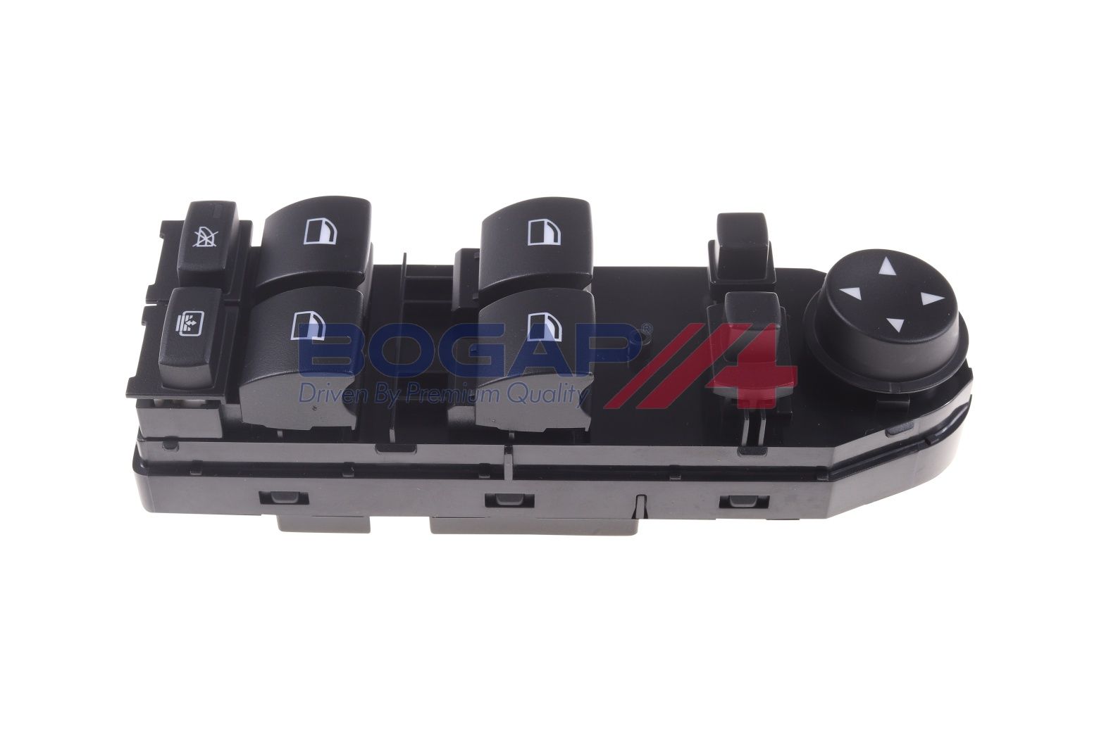 Кнопки та перемикачі BOGAP B7358132 - zapix