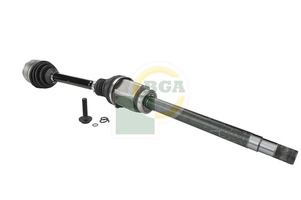 Полуось BGA DS5632R