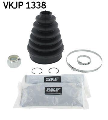 Пильник ШРКШ SKF VKJP1338 - zapix