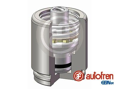 Поршень гальмівного супорта AUTOFREN SEINSA D025605K - zapix