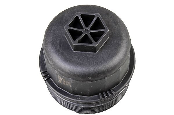 Кришка оливного фільтра METZGER 2370047 - zapix
