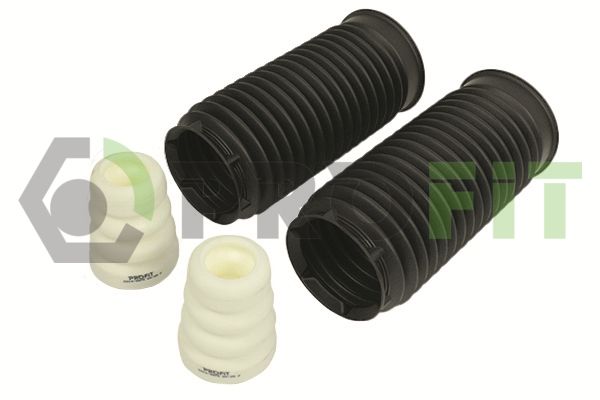Пильники та відбійники амортизатора PROFIT 23149375 - zapix