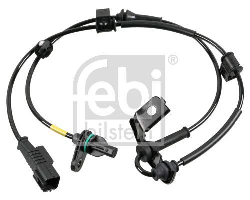Датчик ABS FEBI BILSTEIN 181248 - zapix