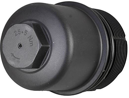 Кришка оливного фільтра METZGER 2370064 - zapix