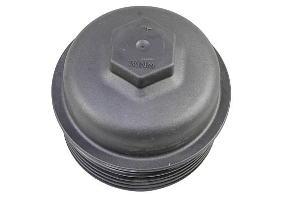 Кришка оливного фільтра METZGER 2370036 - zapix