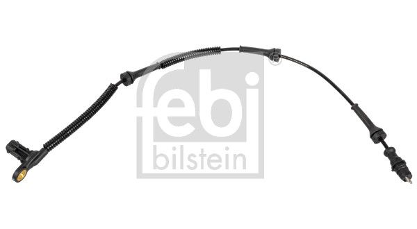 Датчик ABS FEBI BILSTEIN 172176 - zapix