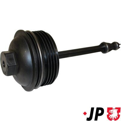 Кришка оливного фільтра JP GROUP 1118550400 - zapix