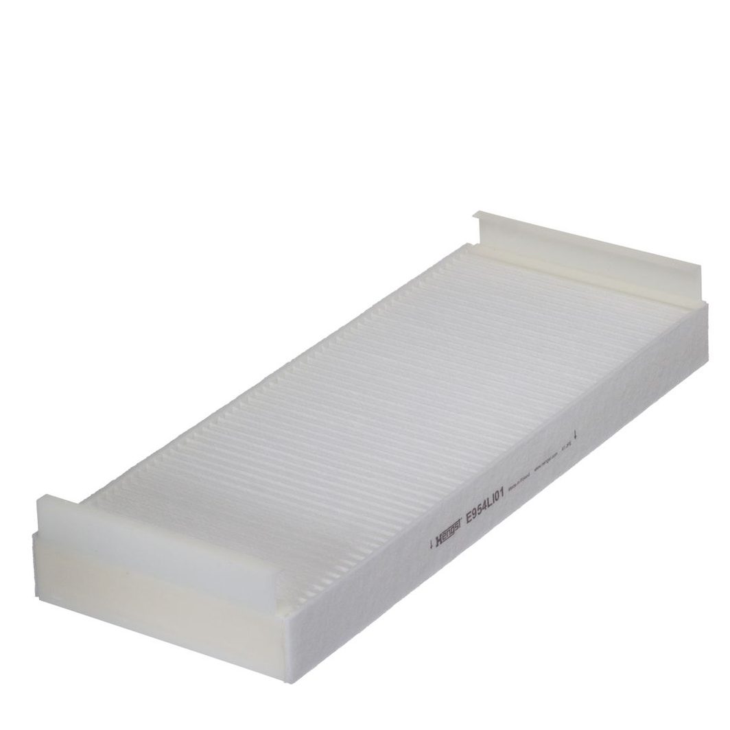 Фільтр салону HENGST FILTER E954LI01 - zapix