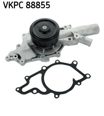Помпа системи охолодження SKF VKPC88855 - zapix