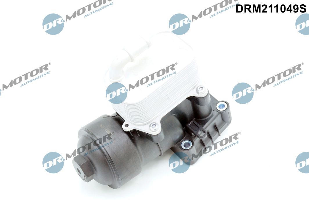 Корпус оливного фільтра DR.MOTOR AUTOMOTIVE DRM211049S - zapix