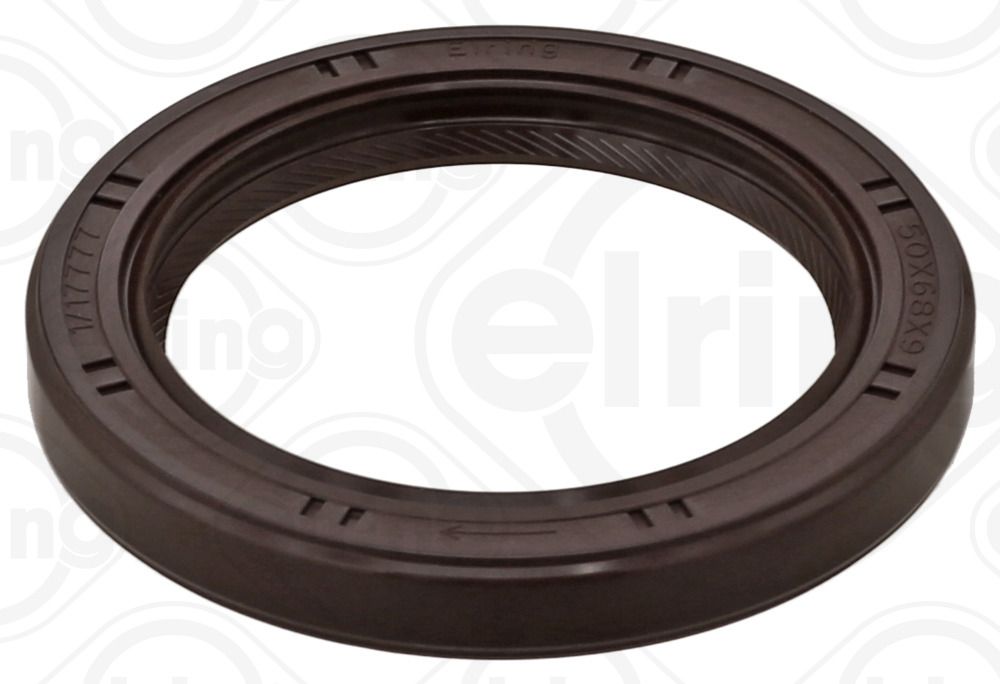 Сальник колінчатого вала ELRING 933180 - zapix